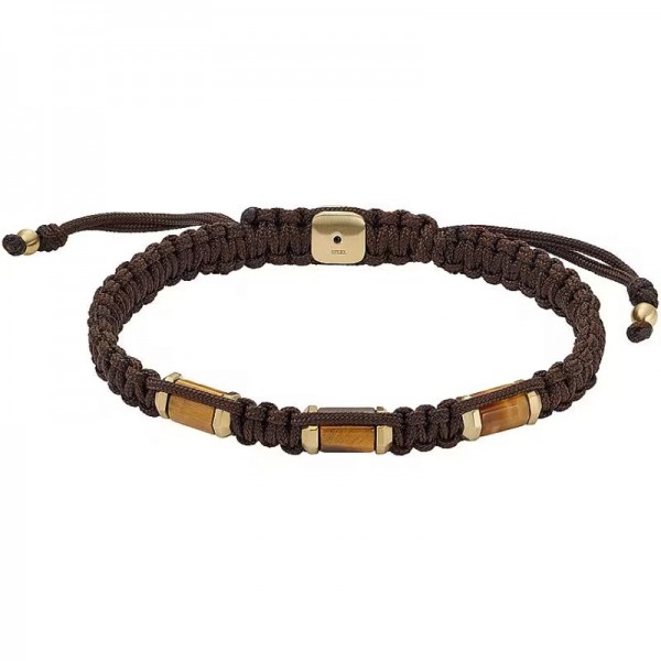 Imagen de la Pulsera Fossil Hombre Jewelry JF04471710