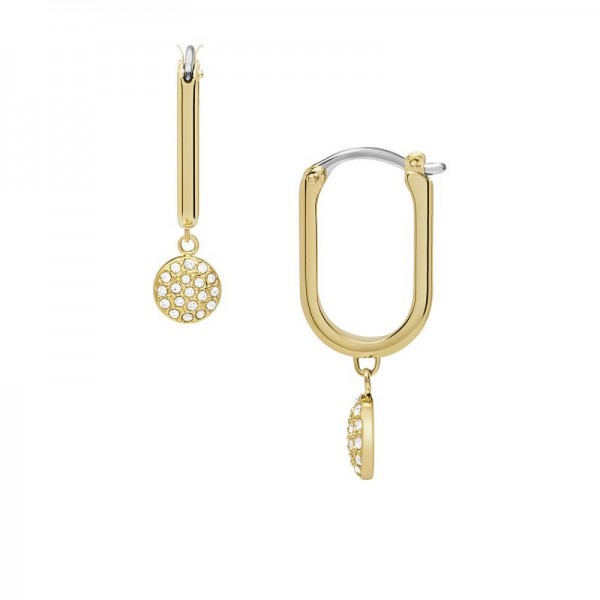 Imagen de Pendientes Fossil Mujer Sadie JF04546710