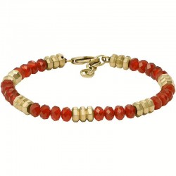 Imagen de la Pulsera Hombre - Joyas Fossil - JF04606710