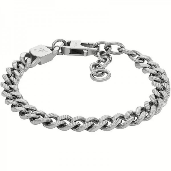 Imagen de la Pulsera Fossil Hombre Harlow JF04697040