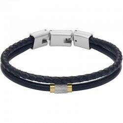 Imagen de la Pulsera Fossil Hombre Jewelry JF04703998