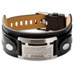 Comprar Pulsera Hombre Fossil Vintage Casual JF84816040