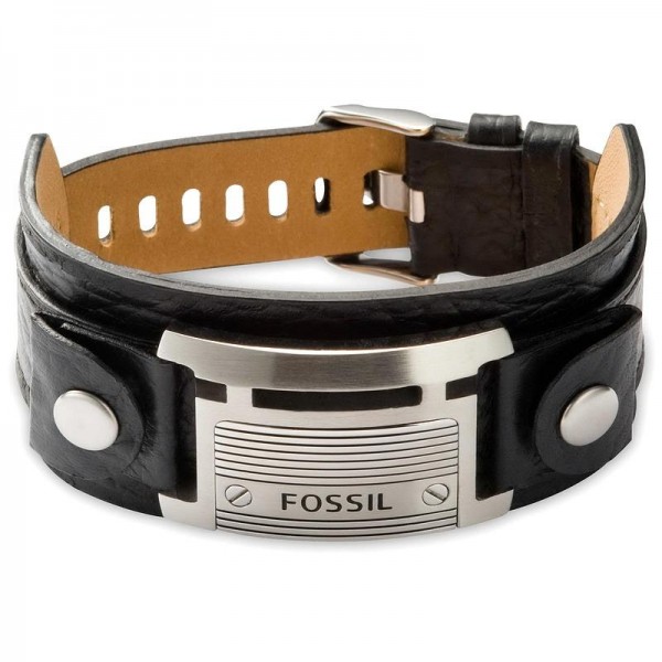 Comprar Pulsera Hombre Fossil Vintage Casual JF84816040