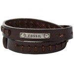 Comprar Pulsera Hombre Fossil Vintage Casual JF87354040