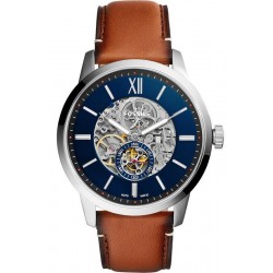 Fossil hot sale townsman multifunction