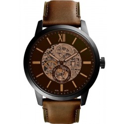 Fossil Men's Watch Townsman ME3155 Automatic