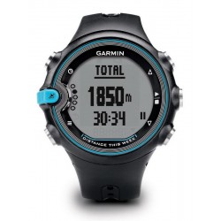 Купить Garmin Мужские Часы Swim 010-01004-00 Smartwatch for Swimming