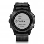 Купить Garmin Мужские Часы Tactix BRAVO 010-01338-0B GPS Military Smartwatch