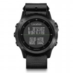 Купить Garmin Мужские Часы Tactix BRAVO 010-01338-0B GPS Military Smartwatch