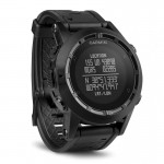 Купить Garmin Мужские Часы Tactix BRAVO 010-01338-0B GPS Military Smartwatch