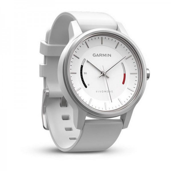 Acheter Montre Unisex Garmin Vívomove Sport 010-01597-01 Smartwatch Fitness