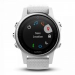 Купить Garmin Унисекс Часы Fēnix 5S 010-01685-00 GPS Multisport Smartwatch