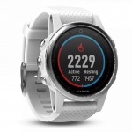 Купить Garmin Унисекс Часы Fēnix 5S 010-01685-00 GPS Multisport Smartwatch