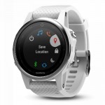 Купить Garmin Унисекс Часы Fēnix 5S 010-01685-00 GPS Multisport Smartwatch