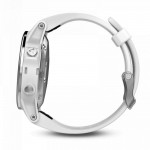 Купить Garmin Унисекс Часы Fēnix 5S 010-01685-00 GPS Multisport Smartwatch