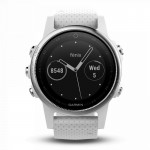 Купить Garmin Унисекс Часы Fēnix 5S 010-01685-00 GPS Multisport Smartwatch