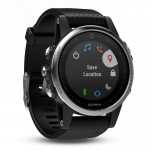 Купить Garmin Унисекс Часы Fēnix 5S 010-01685-02 GPS Multisport Smartwatch