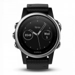Купить Garmin Унисекс Часы Fēnix 5S 010-01685-02 GPS Multisport Smartwatch