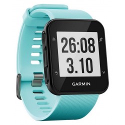 Garmin Unisexuhr Forerunner 35 010-01689-12 Running GPS Fitness Smartwatch