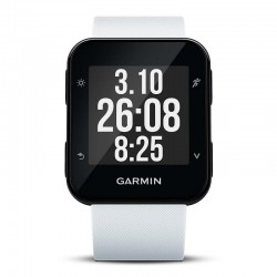 Garmin Unisexuhr Forerunner 35 010-01689-13 Running GPS Fitness Smartwatch