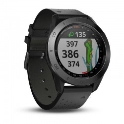 Купить Garmin Мужские Часы Approach S60 Premium 010-01702-02 Golf GPS Smartwatch