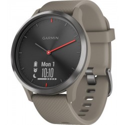 Montre Unisex Garmin Vívomove HR Sport 010-01850-03 Smartwatch Fitness L