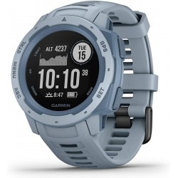Garmin Herrenuhr Instinct 010-02064-05 GPS Multisport Smartwatch