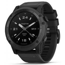 Montre Homme Garmin Tactix CHARLIE 010-02085-00 GPS Military Smartwatch