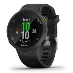 Garmin Unisexuhr Forerunner 45 010-02156-15 Running GPS Fitness Smartwatch
