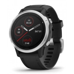 Garmin Unisexuhr Fēnix 6S 010-02159-01 GPS Multisport Smartwatch kaufen