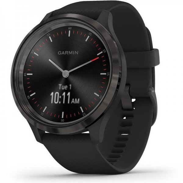 Купить Garmin Мужские Часы Vívomove 3 010-02239-01 Fitness Smartwatch