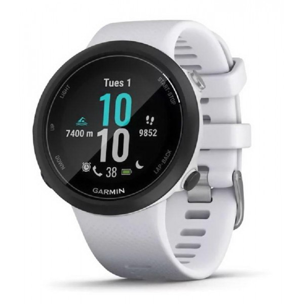 Купить Garmin Унисекс Часы Swim 2 010-02247-11 GPS Smartwatch for Swimming