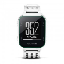 Купить Garmin Мужские Часы Approach S20 010-03723-00 Golf GPS Smartwatch