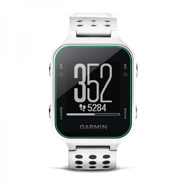 Buy Garmin Men's Watch Approach S20 010-03723-00 Golf GPS Smartwatch