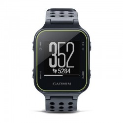 Купить Garmin Мужские Часы Approach S20 010-03723-02 Golf GPS Smartwatch
