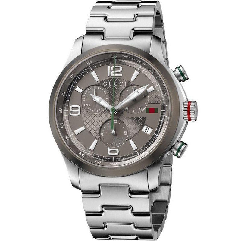 Men's Gucci Watch G-Timeless XL 