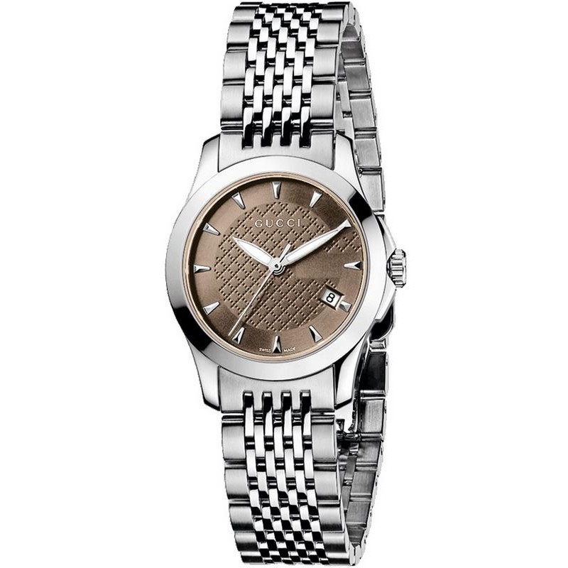 gucci quartz women's watch price