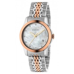 womens gucci timeless watch