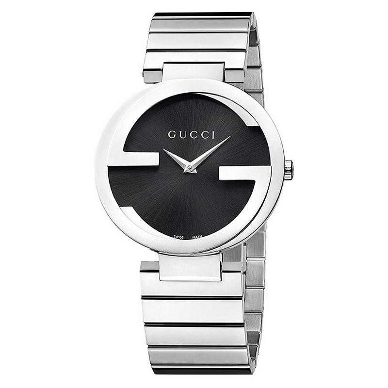 Women's Gucci Watch Interlocking Large 