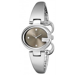 Comprar Reloj Mujer Gucci Guccissima Small YA134503 Quartz