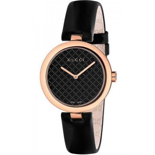 Comprar Reloj Mujer Gucci Diamantissima Medium YA141401 Quartz