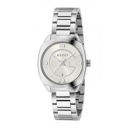 Comprar Reloj Mujer Gucci GG2570 Small YA142502 Quartz