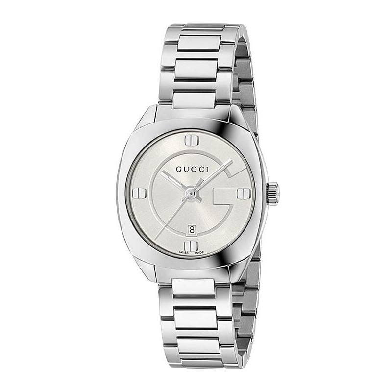 Women's Gucci Watch GG2570 Small YA142502 Quartz - Crivelli Shopping