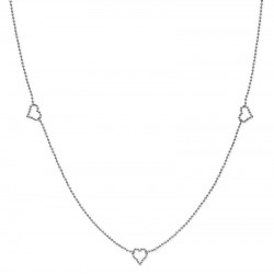 Comprar Collar Mujer Gucci Boule YBB39093400100U Corazón