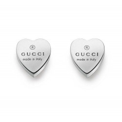 gucci trademark earrings