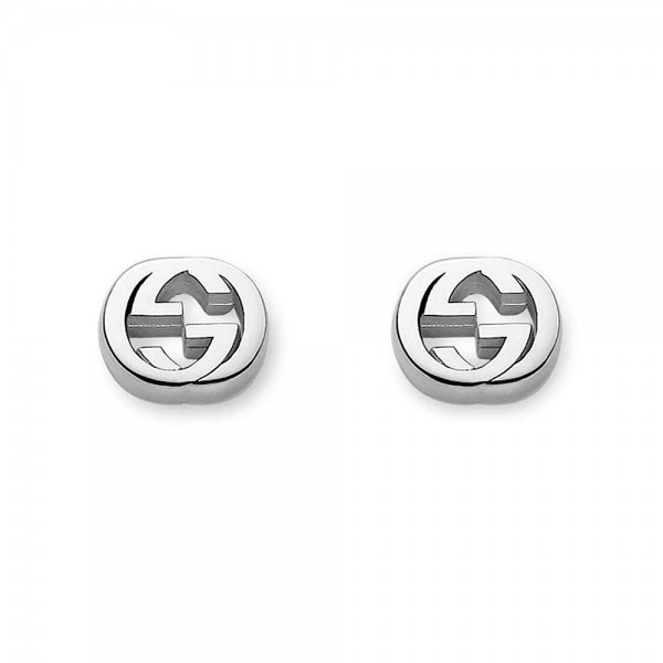 mens gucci earrings