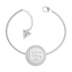 Comprar Pulsera Mujer Guess G Solitairee JUBB01031JWRHS