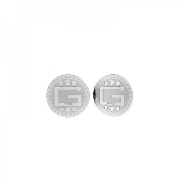 Comprar Pendientes Mujer Guess G Solitairee JUBE01028JWRHT/U