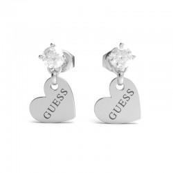 Comprar Pendientes Mujer Guess Heart To Heart JUBE01083JWRHT/U Corazón