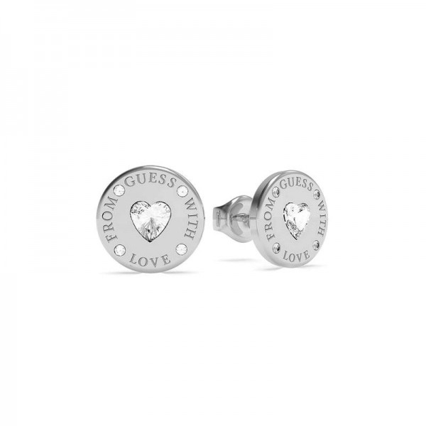 Comprar Pendientes Mujer Guess From Guess With Love JUBE70036JW